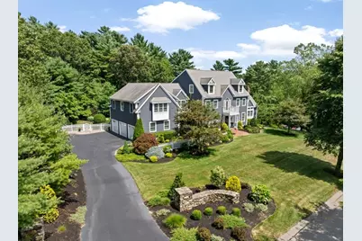 160 Hillcrest Rd, Marshfield, MA 02050 - Photo 3