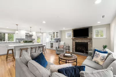 24 West Parish Drive, Andover, MA 01810 - Photo 9