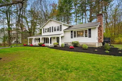 24 West Parish Drive, Andover, MA 01810 - Photo 35