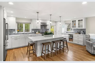 24 West Parish Drive, Andover, MA 01810 - Photo 3