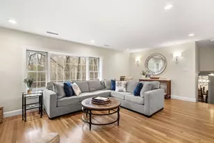 24 W Parish Dr, Andover, MA 01810 - Photo 11