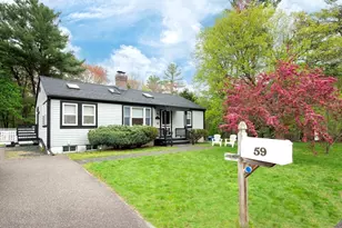 59 Geordan Ave, Wrentham, MA 02093 - Photo 3
