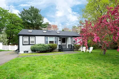 59 Geordan Ave, Wrentham, MA 02093 - Photo 3