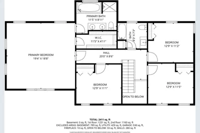 24 Proctor Street, Marshfield, MA 02050 - Photo 33