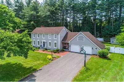 52 Shirley St, Wilbraham, MA 01095 - Photo 1