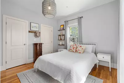 46 Symmes Street #1, Boston, MA 02131 - Photo 11