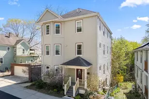 46 Symmes St, Boston, MA 02131 - Photo 1