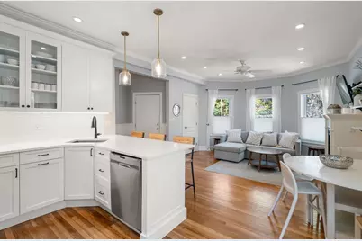 46 Symmes Street #1, Boston, MA 02131 - Photo 9