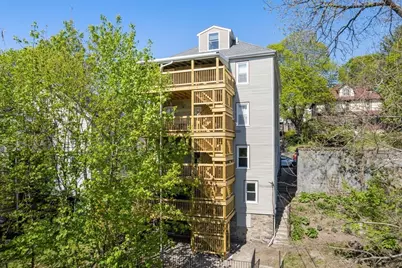 46 Symmes Street #1, Boston, MA 02131 - Photo 31
