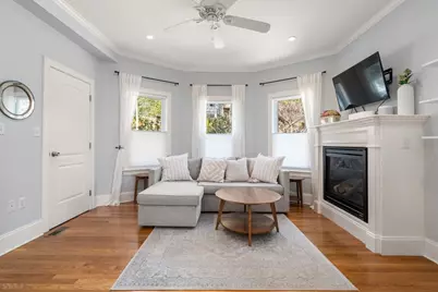 46 Symmes Street #1, Boston, MA 02131 - Photo 5