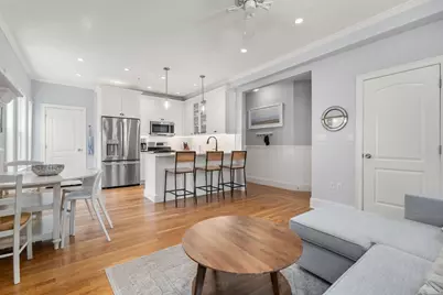 46 Symmes Street #1, Boston, MA 02131 - Photo 3