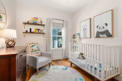 46 Symmes Street #1, Boston, MA 02131 - Photo 13
