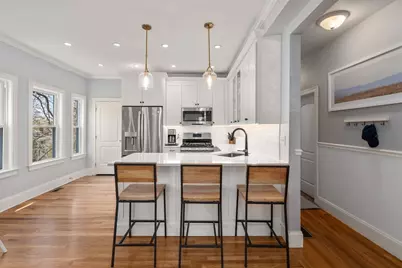 46 Symmes Street #1, Boston, MA 02131 - Photo 7