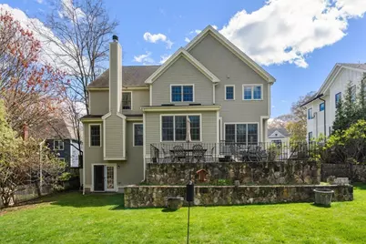 22 Edwardel Rd, Needham, MA 02492 - Photo 31