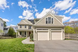 22 Edwardel Rd, Needham, MA 02492 - Photo 1