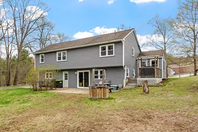 101 Williams Road, Ashburnham, MA 01430 - Photo 3