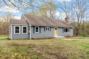 101 Williams Rd, Ashburnham, MA 01430 - Photo 1