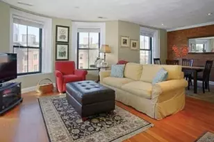 662 Tremont St, Boston, MA 02118 - Photo 1