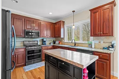 95 Meetinghouse Road #38, Norfolk, MA 02056 - Photo 9
