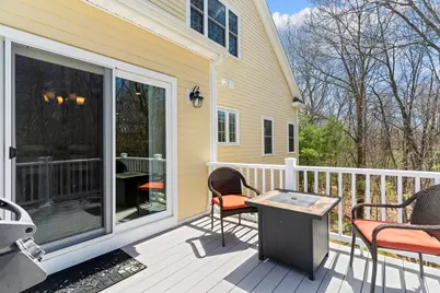 95 Meetinghouse Road #38, Norfolk, MA 02056 - Photo 27