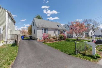 269 Morton St, Springfield, MA 01119 - Photo 3