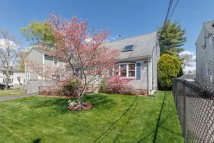269 Morton St, Springfield, MA 01119 - Photo 7