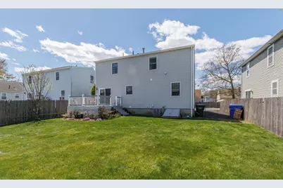 269 Morton St, Springfield, MA 01119 - Photo 5
