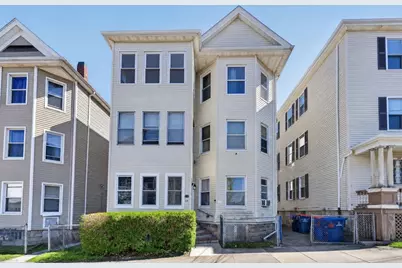 128 Mott St, New Bedford, MA 02744 - Photo 1
