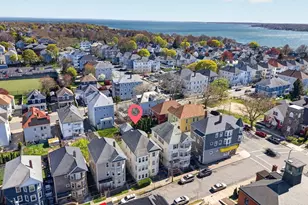 128 Mott St, New Bedford, MA 02744 - Photo 3