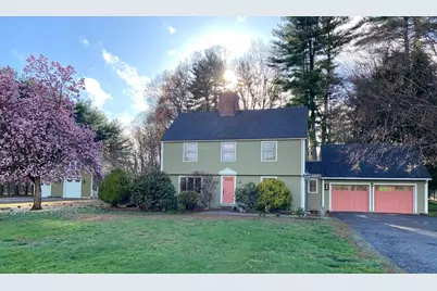 34 Gore Avenue, Hatfield, MA 01038 - Photo 1