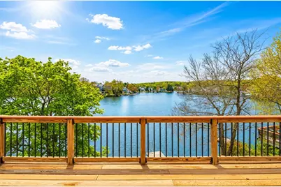1 Bay View Drive, Shrewsbury, MA 01545 - Photo 5