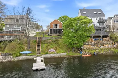 1 Bay View Drive, Shrewsbury, MA 01545 - Photo 3