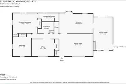53 Hadrada Ln, Barnstable, MA 02632 - Photo 15