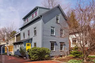 7 Sparks St, Cambridge, MA 02138 - Photo 1