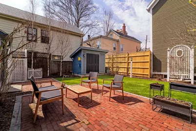 7 Sparks Street, Cambridge, MA 02138 - Photo 3