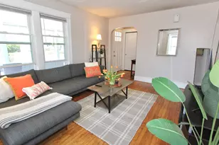 36 Rowena St, Worcester, MA 01606 - Photo 5