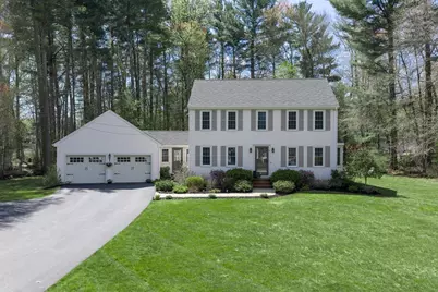 5 Spring St, Douglas, MA 01516 - Photo 1