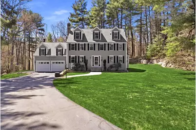 149 Arnold St, Wrentham, MA 02093 - Photo 1