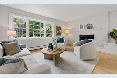 37 Chestnut Hill Terrace, Newton, MA 02467 - Photo 5
