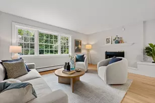 37 Chestnut Hill Terrace, Newton, MA 02467 - Photo 5