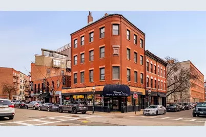188 North #21, Boston, MA 02113 - Photo 31