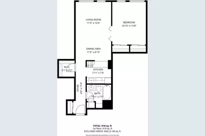 188 North #42, Boston, MA 02113 - Photo 11