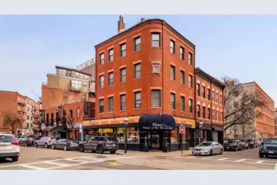 188 North #42, Boston, MA 02113 - Photo 17