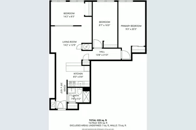 188 North #62, Boston, MA 02113 - Photo 11