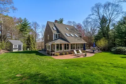 19 Saltmeadow Ln, Duxbury, MA 02332 - Photo 39