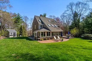 19 Saltmeadow Ln, Duxbury, MA 02332 - Photo 39