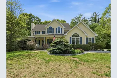 81 Sheffield Dr, Belchertown, MA 01007 - Photo 1