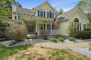 81 Sheffield Dr, Belchertown, MA 01007 - Photo 3