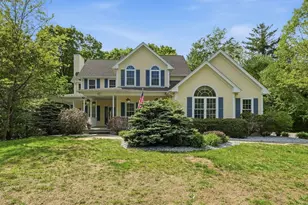 81 Sheffield Dr, Belchertown, MA 01007 - Photo 1