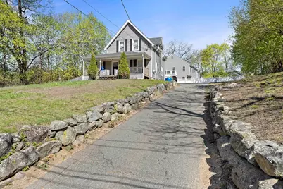 156 Allen St, Randolph, MA 02368 - Photo 3
